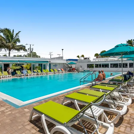 Ocean Oasis I Villa